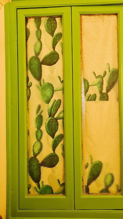 巴勒莫Casa Cactus Sapiddu公寓 外观 照片