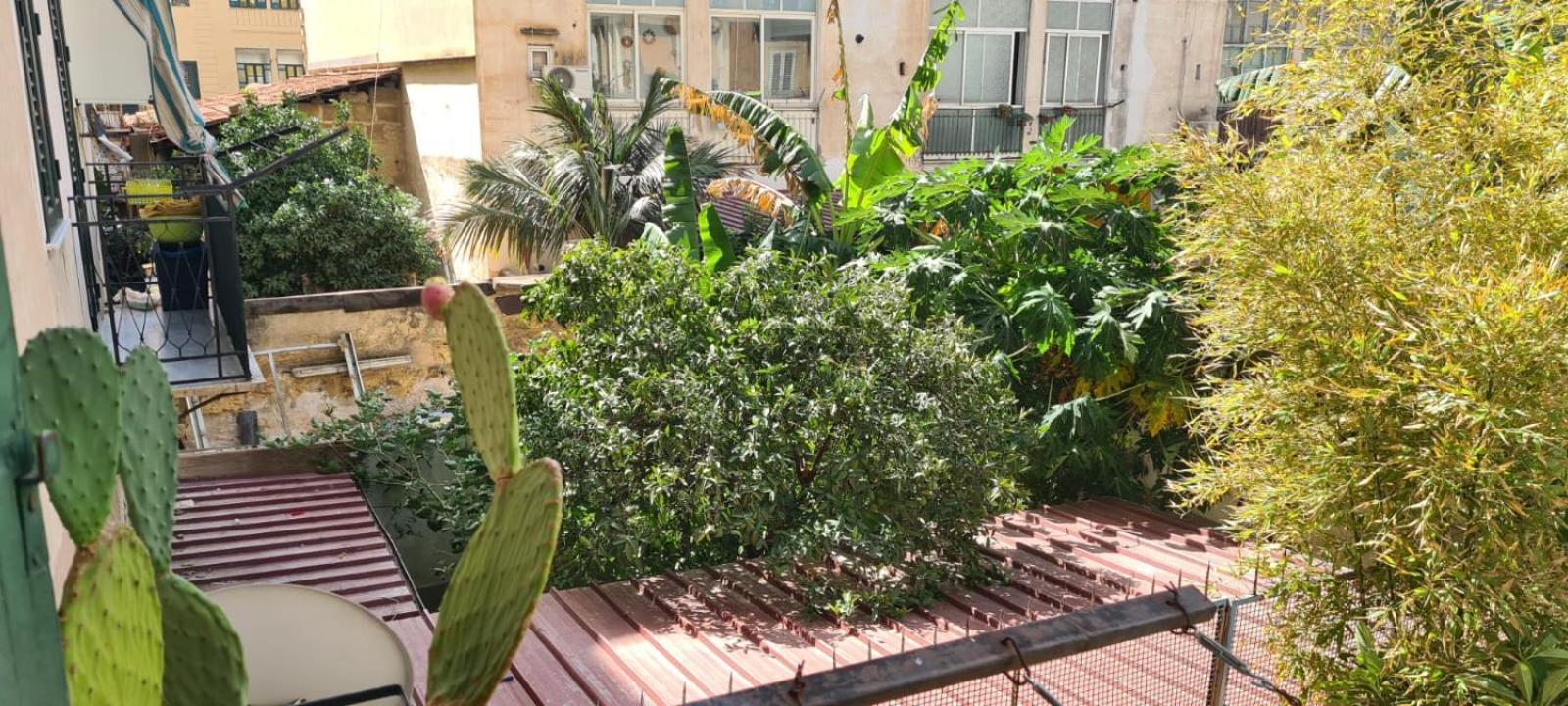 巴勒莫Casa Cactus Sapiddu公寓 外观 照片